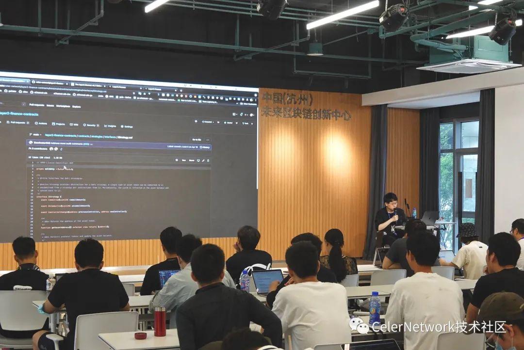 Celer Network 月報-202105