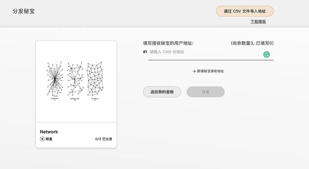 從金色傳說和秘寶，看見 Nervos 的 NFT 之道