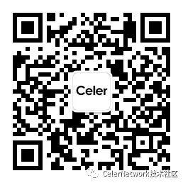Celer Network 月報-202105