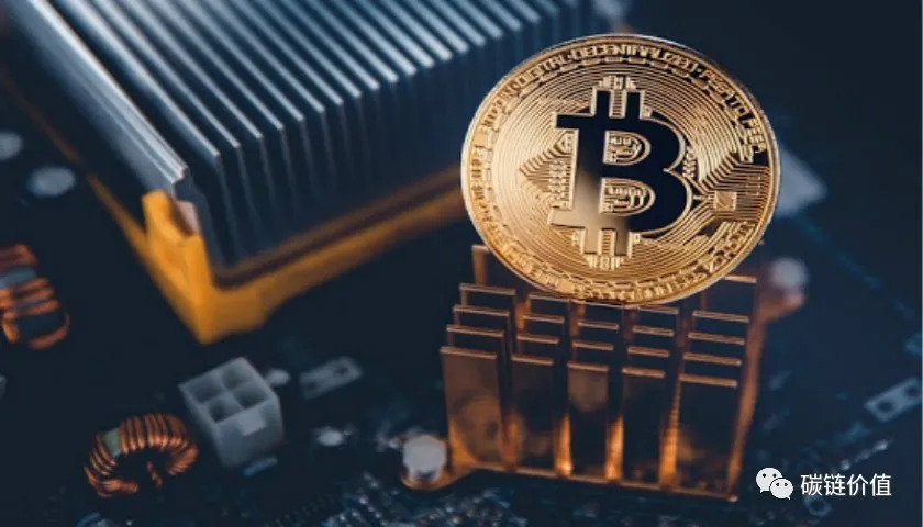 解讀上市礦企「比特礦業BTCM」Q1財報中隱身的3個關鍵信息