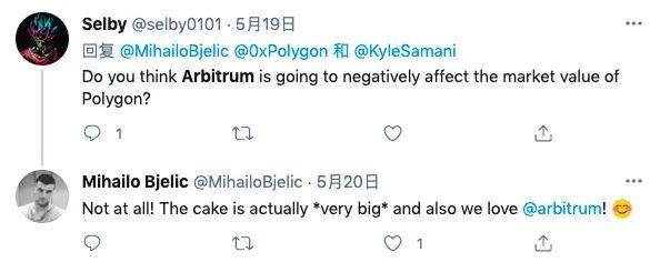 Polygon 爆火，Layer2 的戰爭還沒開打就結束了？