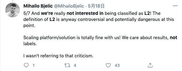 Polygon 爆火，Layer2 的戰爭還沒開打就結束了？
