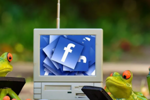 臉書改名：以后不要叫我Facebook，請叫我“元宇宙”