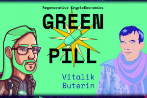 獻給alpha新世代：加密學如何讓世界重生 | Greenpill中文讀書會第一期：活動總結