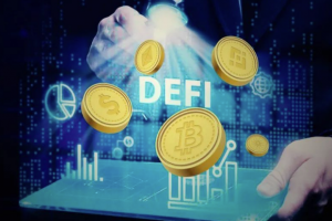 DeFi“錢從哪來”？一個大多數人都沒搞清楚的問題