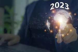 熊市觸底？V神與眾機構的2023年預測里有哪些"密碼"值得關注？