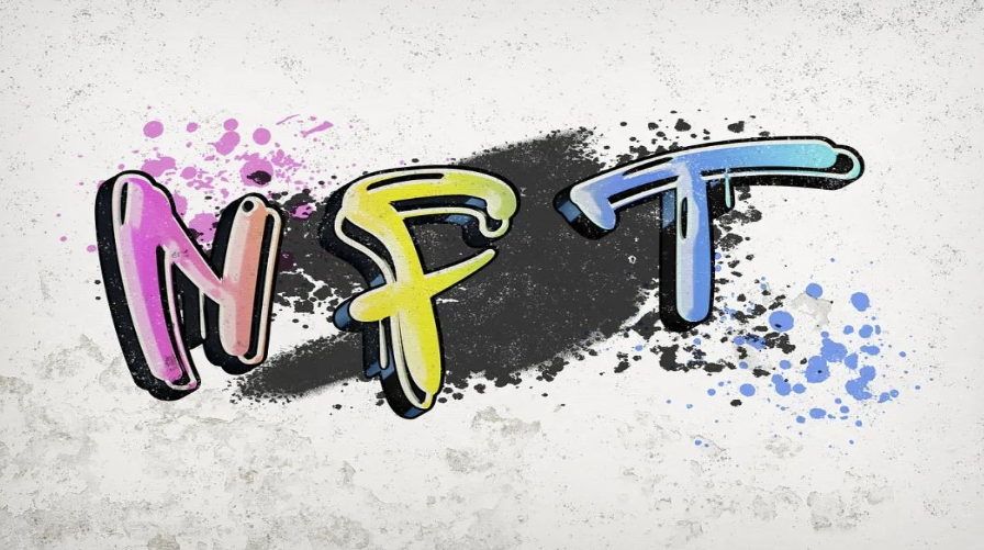 大廠布局NFT：害怕錯失下一代互聯網浪潮