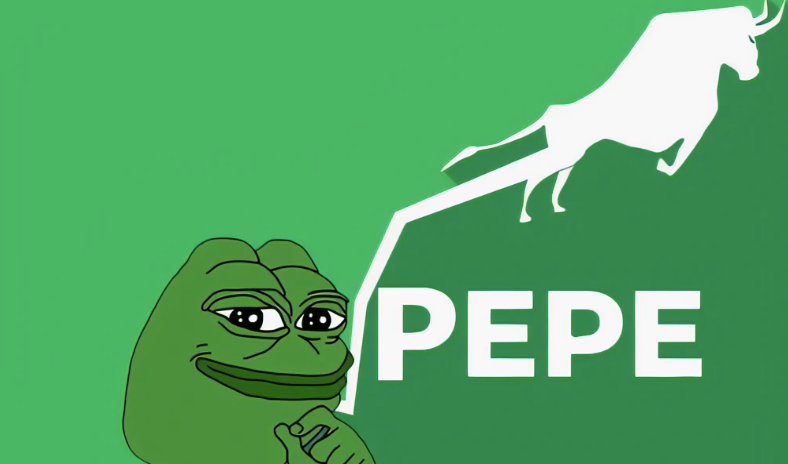 從Meme到加密：探究PEPE的奇特歷程與風險挑戰