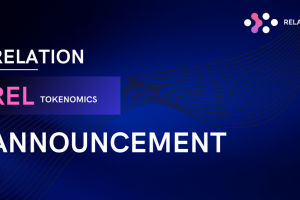 Relation Protocol 正式宣布其原生Token REL經濟模型，為 Web3 社交用戶賦能