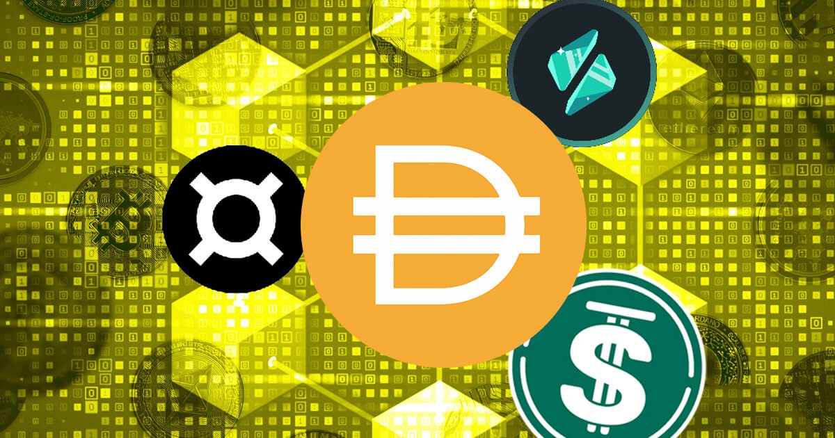 四大新型去中心化算法穩定幣橫向對比：Dai、GHO、crvUSD和sUSD