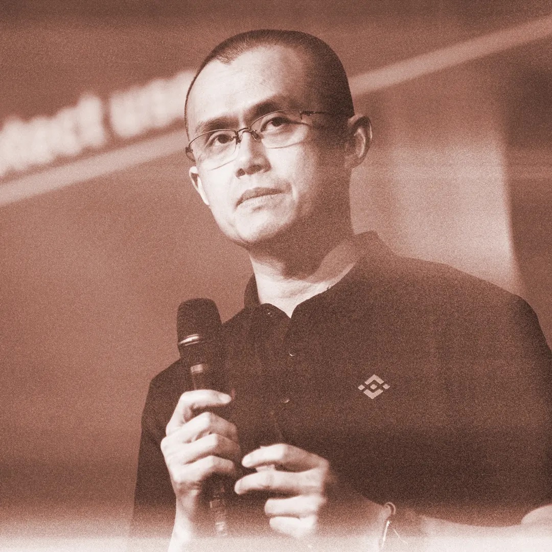 福布斯：掌管幣安「錢袋子」的神秘 CFO，何許人也？