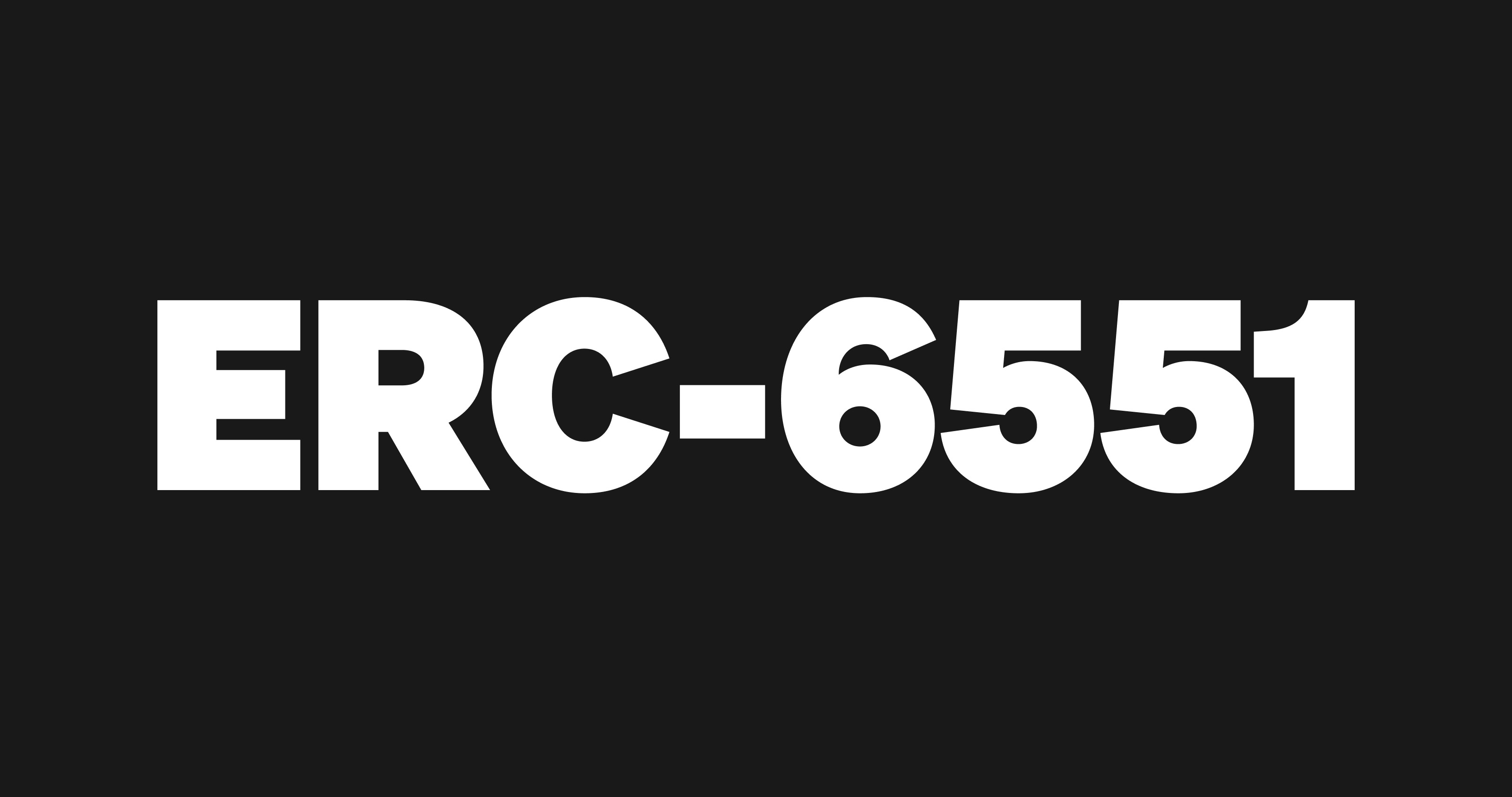 解鎖新的可能性：探索ERC-6551，NFTs的未來