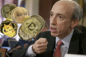 新一輪監管或令熊市雪上加霜，最大威脅是SEC主席Gary Gensler？