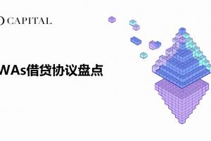 DeFi向外發展突破口：RWA 6 大活躍借貸協議盤點