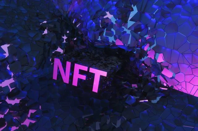 NFT至暗之時，還有哪些項目方在做事