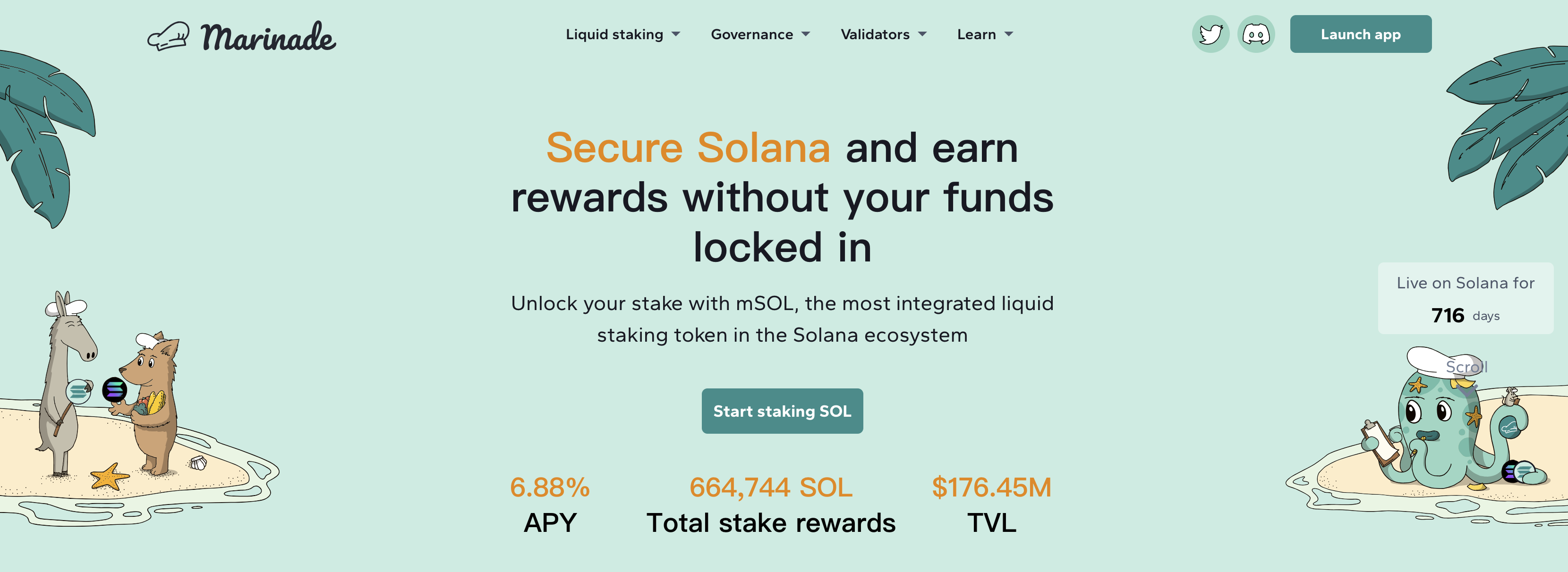 Solana生態迎來2.0新時代？一文梳理Solana生態潛力項目