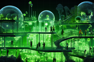 Paradigm 發布英雄帖：重點關注鏈上游戲、加密原生社交、ZKP 應用等十大賽道