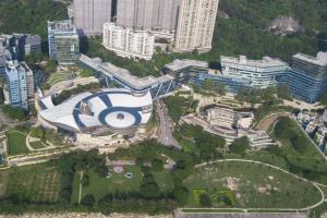 Web3.0落地香港數碼港指南：如何拿到130萬補貼和免費辦公室？