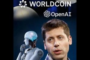 馬斯克這位前合伙人，從ChatGPT到WorldCoin，會給Web3帶來驚喜嗎？