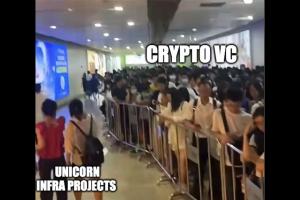 EthCC 參會心得：加密 VC 不如狗，應用向基建升級