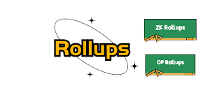 Matter Labs 共識負責人致 Jon Charbonneau 的公開信：關于 Rollup 的一些想法