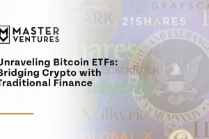 揭秘比特幣 ETF：連接加密貨幣與傳統金融