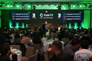 CoinTR兩周年，一場基于區塊鏈技術的土耳其金融科技變革