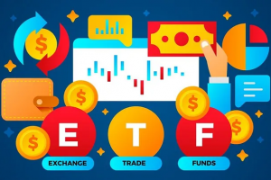 現貨比特幣 ETF：企業家加密貨幣投資的門戶