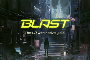 Blur、Blast、投機游戲？
