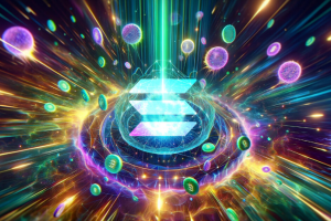 從前喊V神，現在喊小V，Solana這些天經歷了什么？