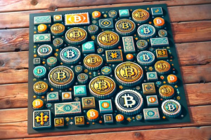 Bankless：何為 Bitcoin Stamps？