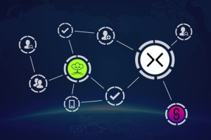 1kx：去中心化社交協議的比較分析