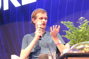 Vitalik Buterin：由于交易費用上漲，Web3 愿景已“褪色”