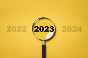 2023年度加密行業分析：投資和研究機構感興趣的主題