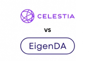 EigenDA 與 Celestia 相比：AVS 代幣設計注意事項