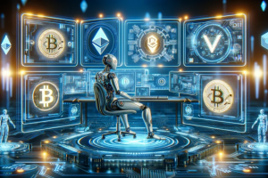 Vitalik Buterin：加密+AI應用的前景和挑戰
