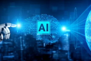 AI加密貨幣是2024年的下一個主要趨勢嗎？