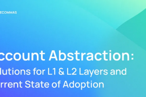 帳戶抽象：L1 和 L2 層的解決方案以及采用現狀