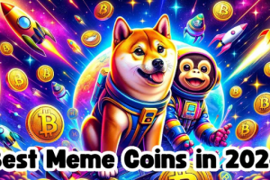 MemeCoins有何獨特之處：有哪些熱門的MemeCoins？