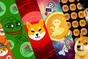 MIIX Capital：如何更好地理解MemeCoins？
