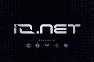 什么是 IO.NET？