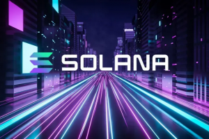 生態大爆發的Solana，能否憾動以太坊成為公鏈之王？