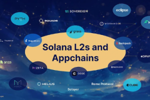 從需求角度探索 Solana 應用鏈、匯總和模塊化的需求
