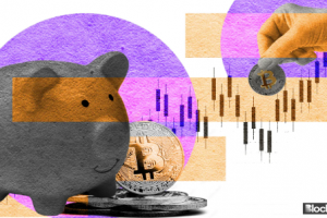 貝萊德和其他比特幣 ETF 剝奪了比特幣的增長空間？