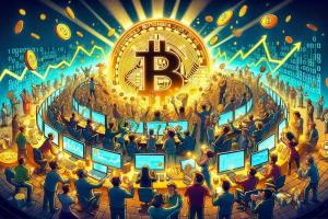 礦工日收入突破億創紀錄，比特幣符文能否接力銘文？