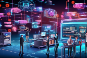 鏈上新時代的開端：AI 代理的崛起與未來