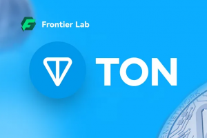 TON：Web3 世界的微信