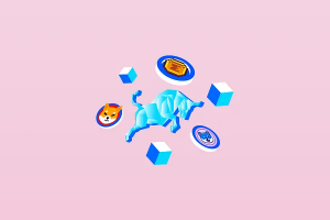 過去牛市與當前牛市中的 NFT 和 Memecoin 發展對比