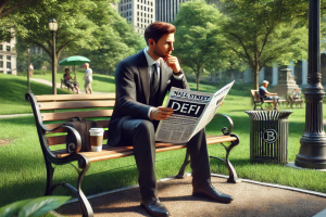 為什么華爾街仍然對 DeFi 保持警惕