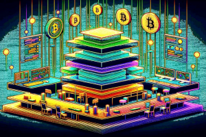 比特幣Staking/Restaking研究：項目概況和趨勢分析